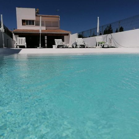 Lapotrosa Apartment Ayamonte Ngoại thất bức ảnh