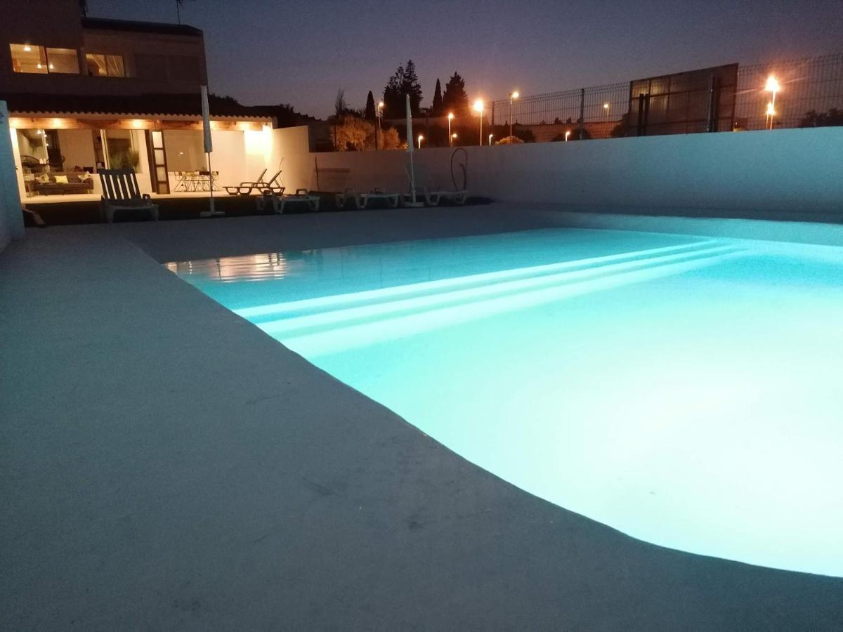 Lapotrosa Apartment Ayamonte Ngoại thất bức ảnh