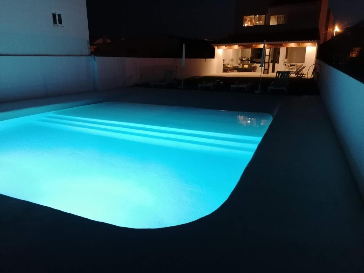 Lapotrosa Apartment Ayamonte Ngoại thất bức ảnh