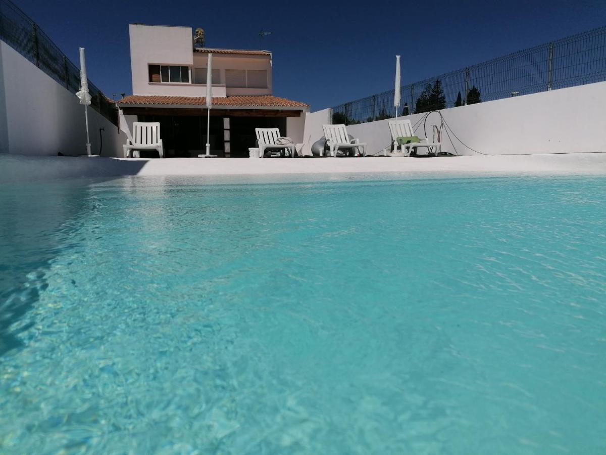 Lapotrosa Apartment Ayamonte Ngoại thất bức ảnh