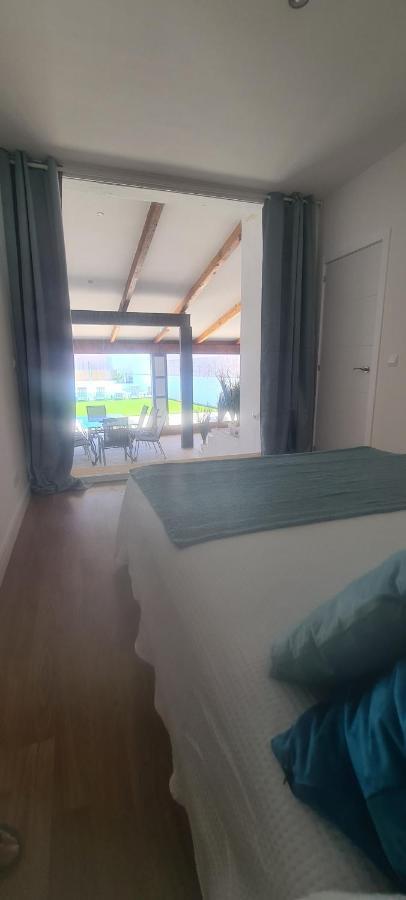 Lapotrosa Apartment Ayamonte Ngoại thất bức ảnh