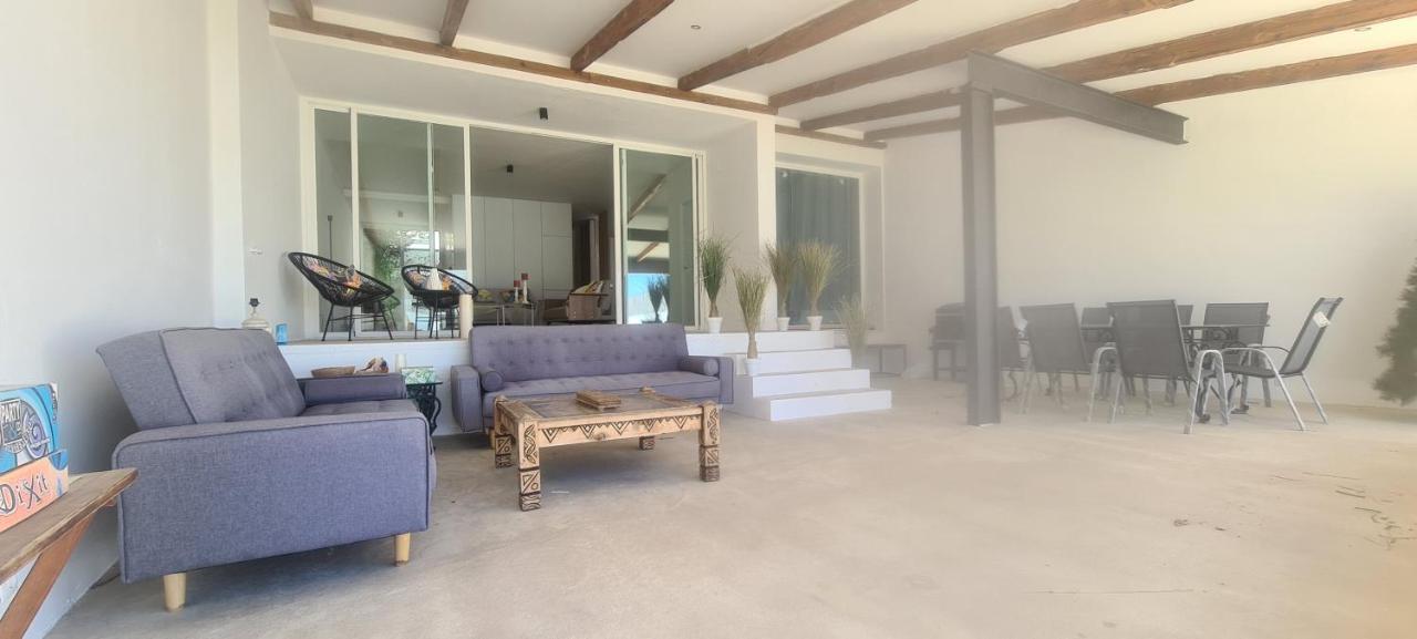 Lapotrosa Apartment Ayamonte Ngoại thất bức ảnh