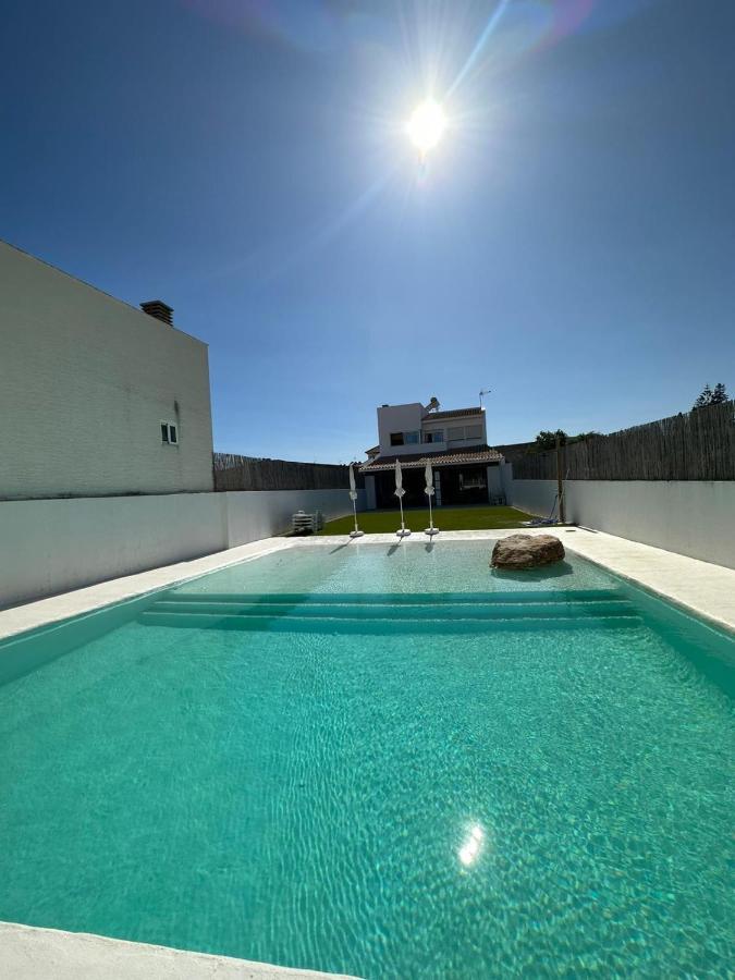 Lapotrosa Apartment Ayamonte Ngoại thất bức ảnh