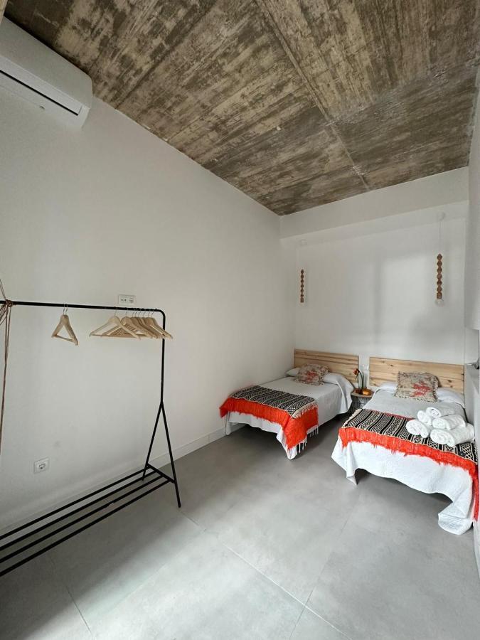 Lapotrosa Apartment Ayamonte Ngoại thất bức ảnh