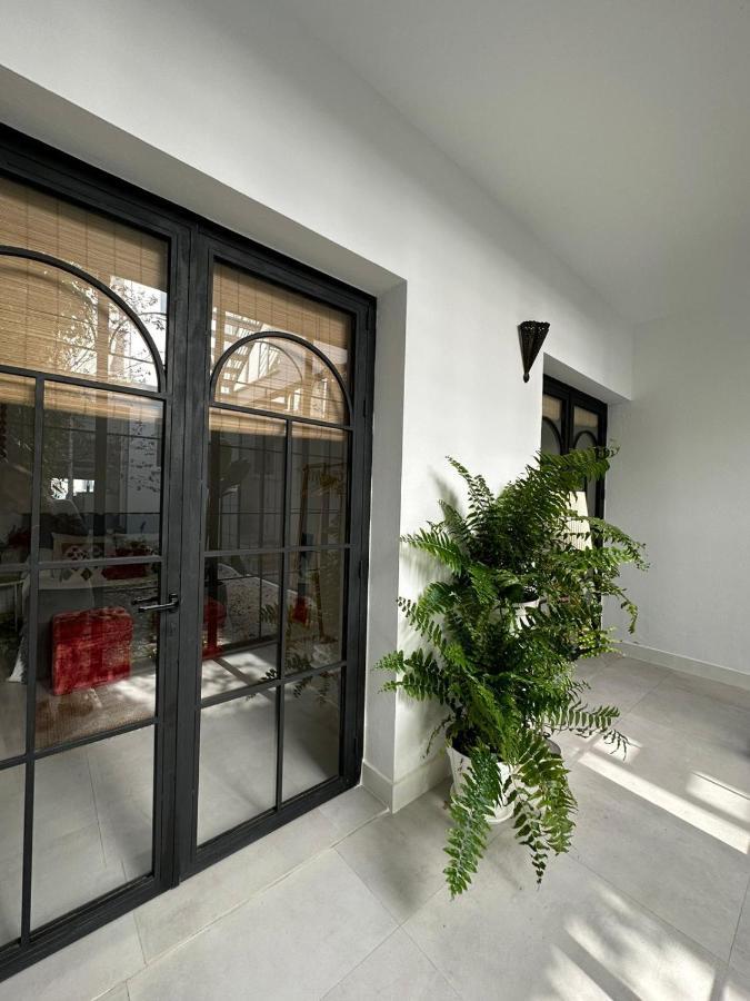 Lapotrosa Apartment Ayamonte Ngoại thất bức ảnh