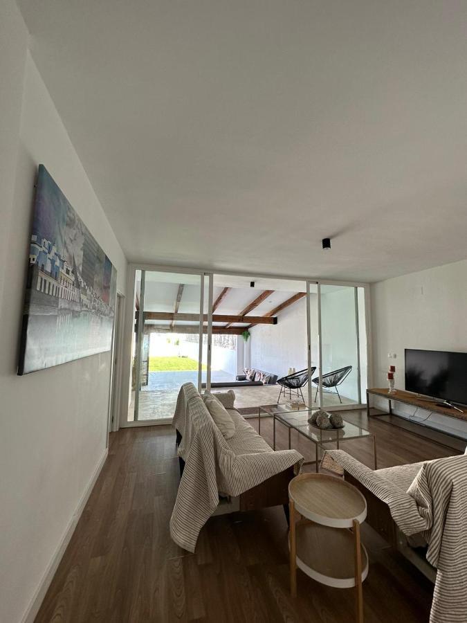 Lapotrosa Apartment Ayamonte Ngoại thất bức ảnh