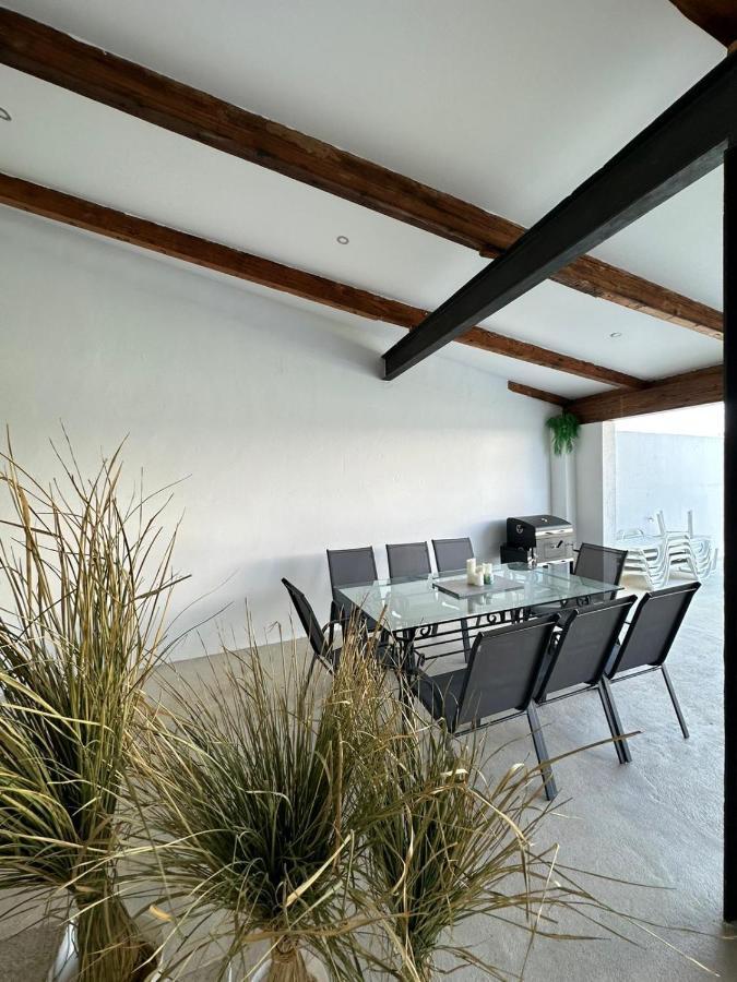 Lapotrosa Apartment Ayamonte Ngoại thất bức ảnh