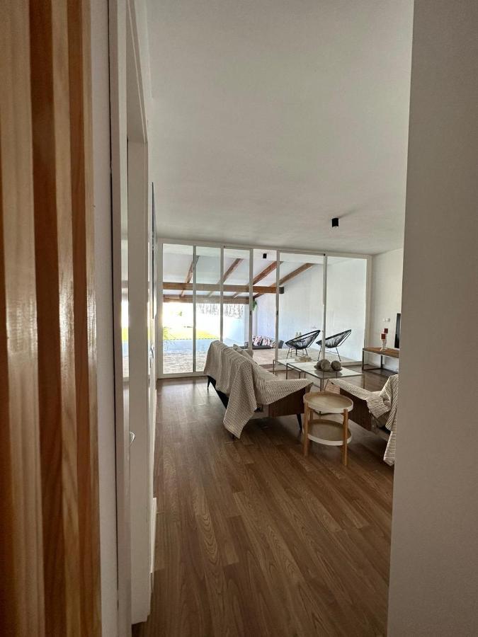 Lapotrosa Apartment Ayamonte Ngoại thất bức ảnh