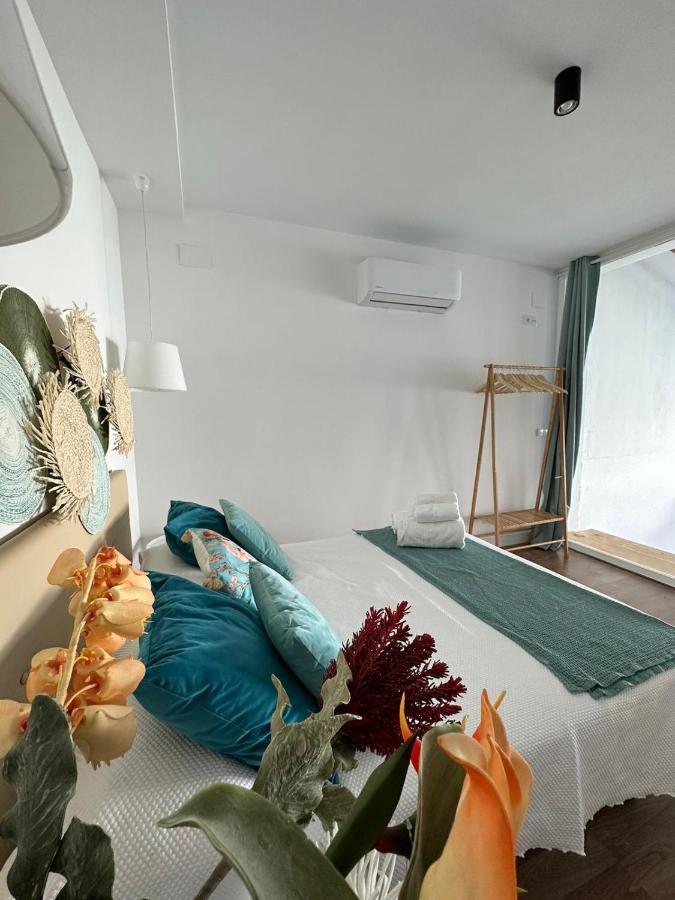 Lapotrosa Apartment Ayamonte Ngoại thất bức ảnh