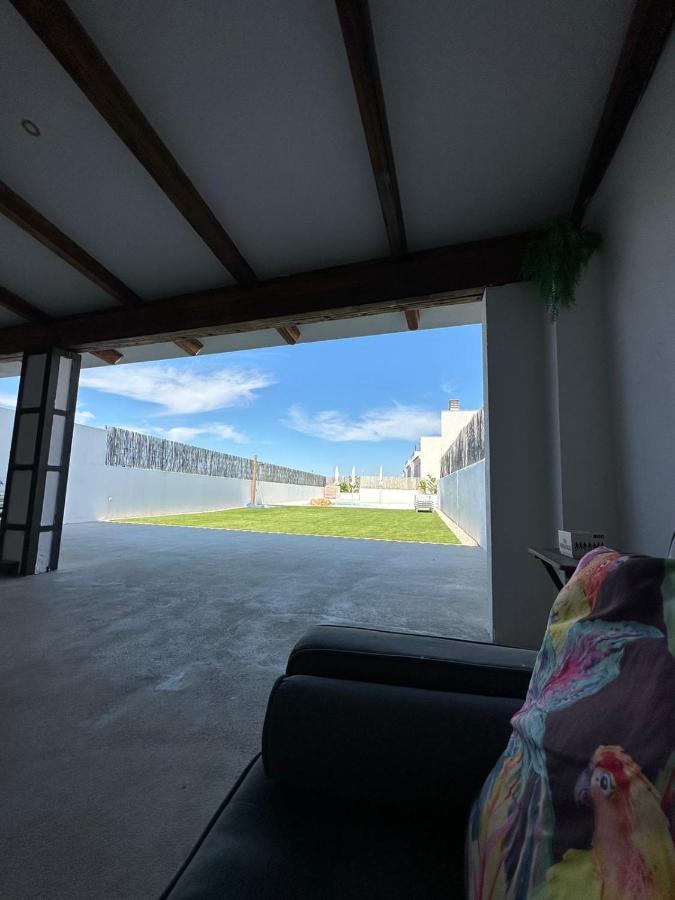 Lapotrosa Apartment Ayamonte Ngoại thất bức ảnh