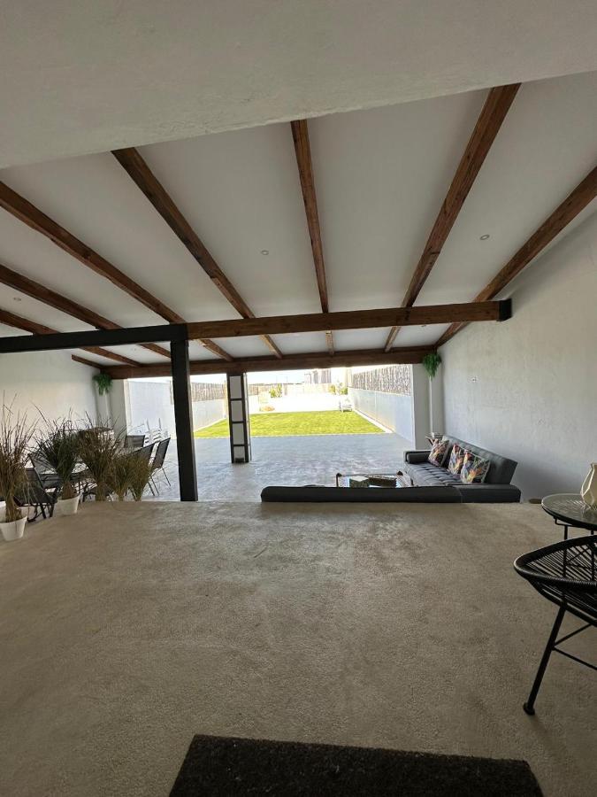 Lapotrosa Apartment Ayamonte Ngoại thất bức ảnh