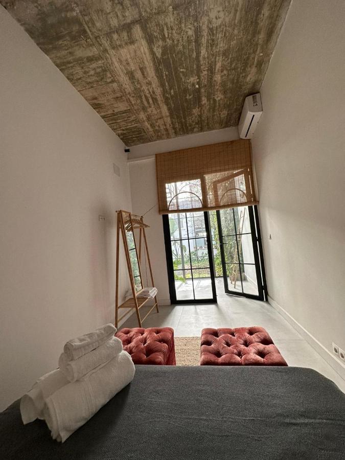 Lapotrosa Apartment Ayamonte Ngoại thất bức ảnh