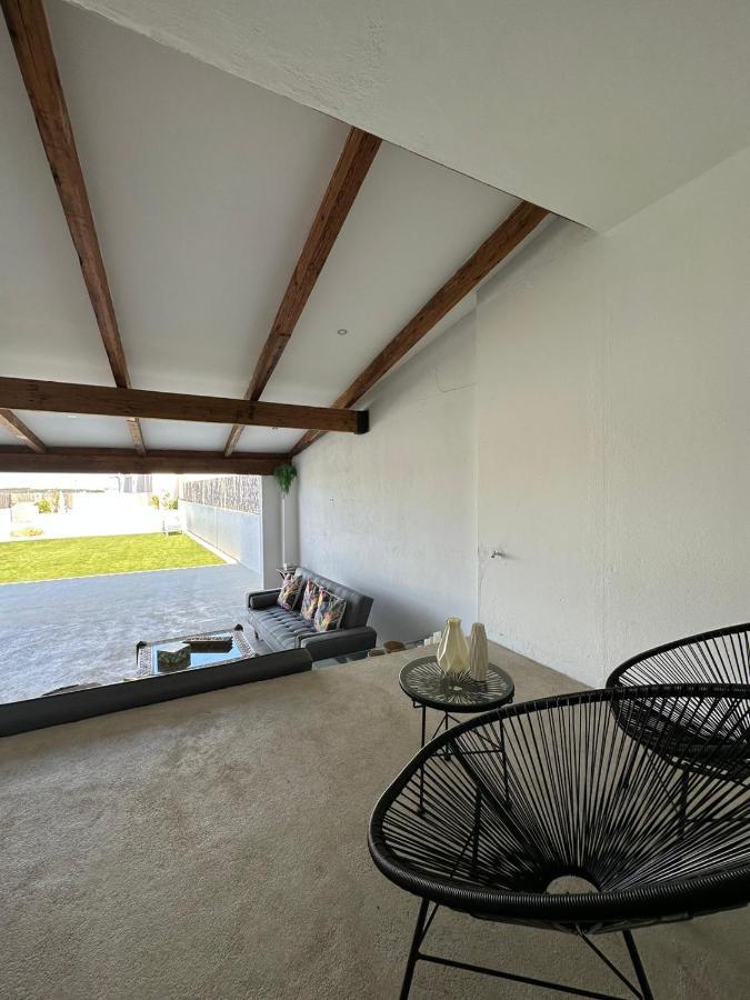 Lapotrosa Apartment Ayamonte Ngoại thất bức ảnh