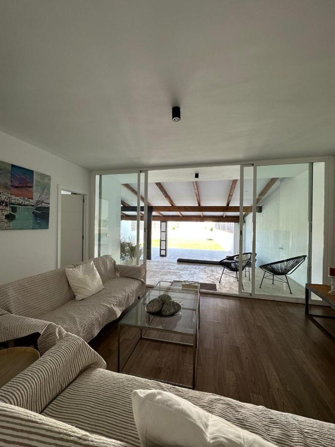 Lapotrosa Apartment Ayamonte Ngoại thất bức ảnh