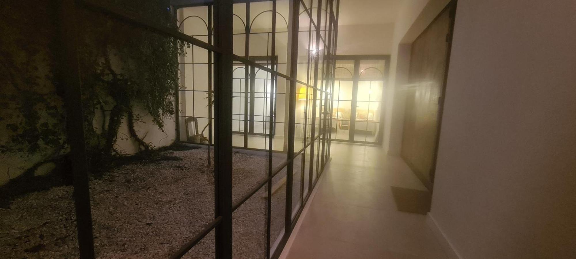 Lapotrosa Apartment Ayamonte Phòng bức ảnh